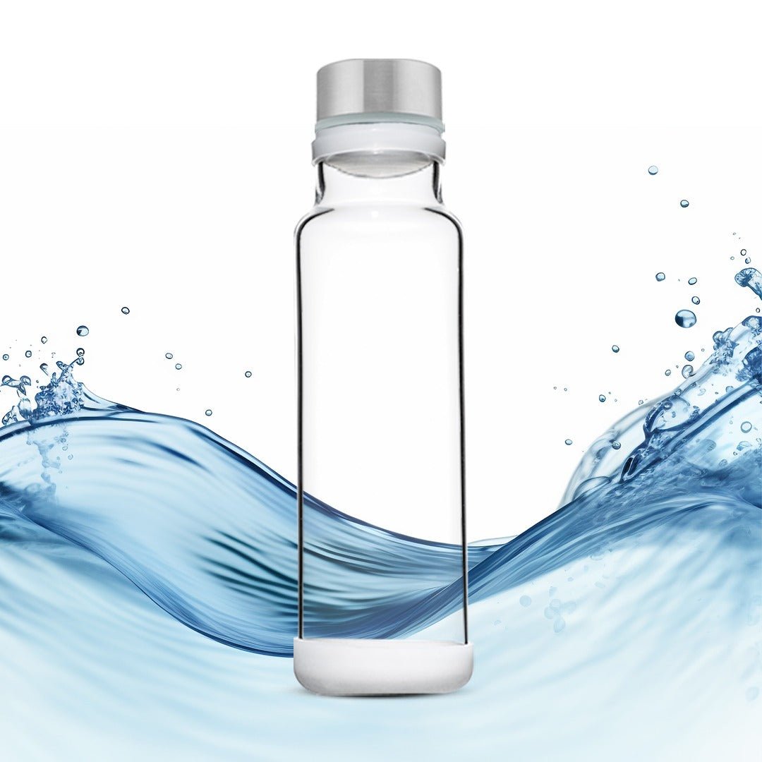 Extra Glass Bottle - J1B