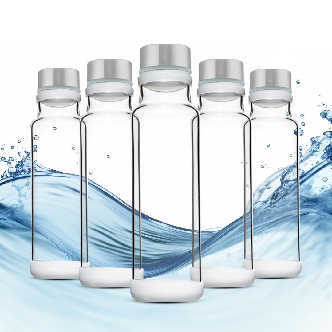 Extra Glass Bottle - J1B