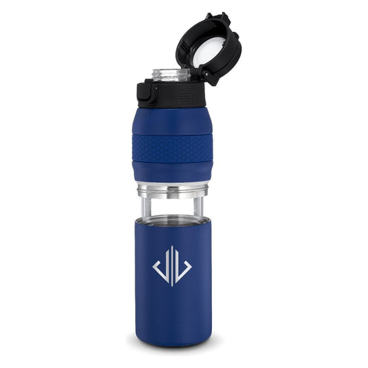 justONEbotl - Empire Blue